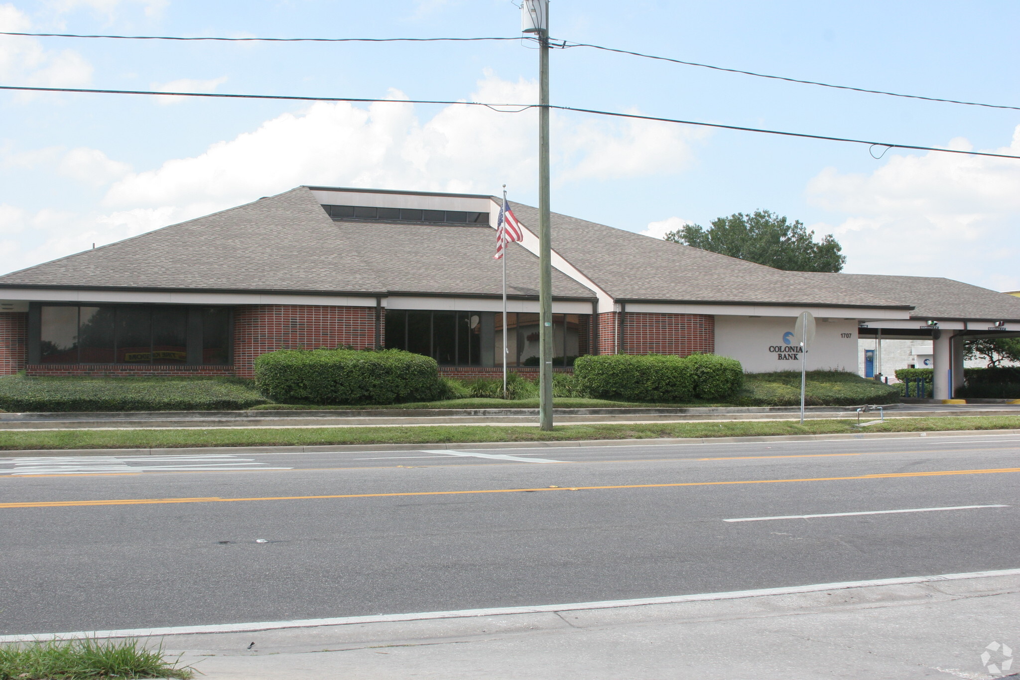 1707 S Parsons Ave, Seffner, FL for lease Primary Photo- Image 1 of 10