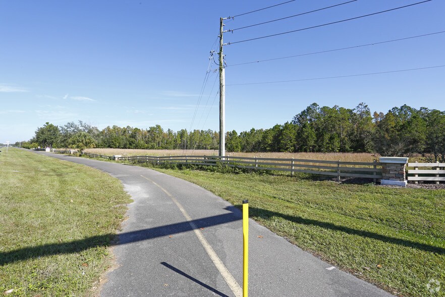 7140 Land O Lakes Blvd, Land O' Lakes, FL for lease - Primary Photo - Image 1 of 13