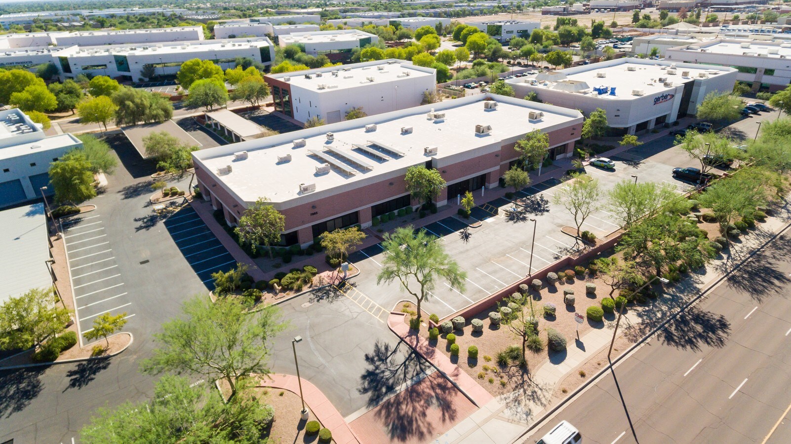 7965 S Priest Dr, Tempe, AZ 85284