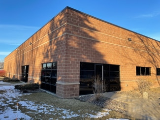 More details for 6103 Blue Circle Dr, Minnetonka, MN - Flex for Lease