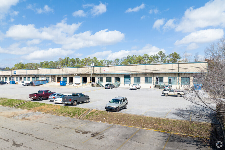 200 W Oxmoor Rd, Birmingham, AL for sale - Primary Photo - Image 1 of 1