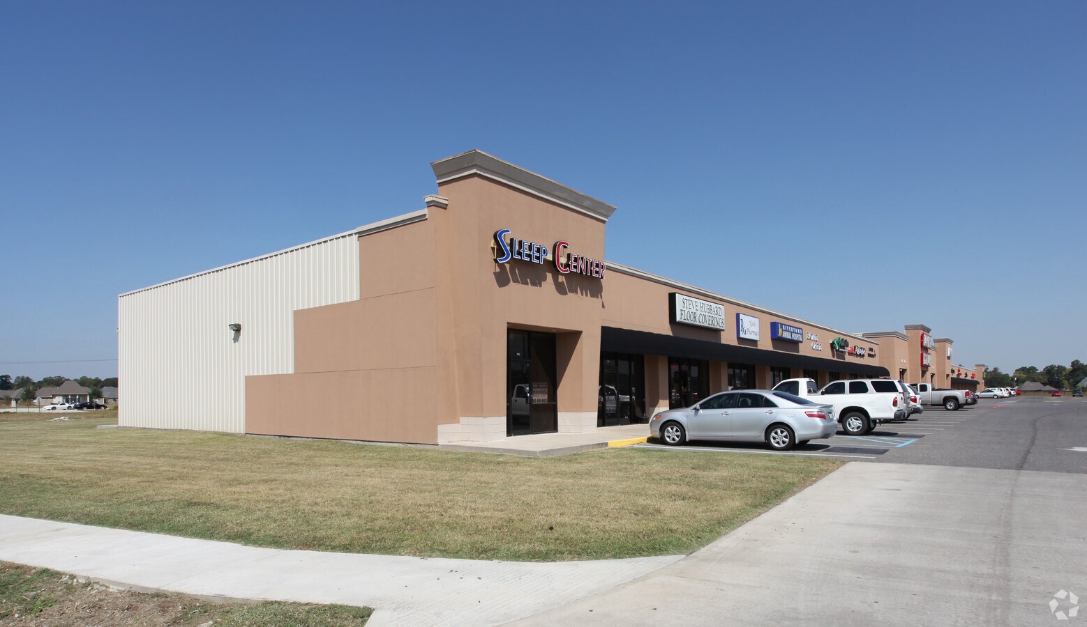 400 W St. Francis St, Brusly, LA 70719