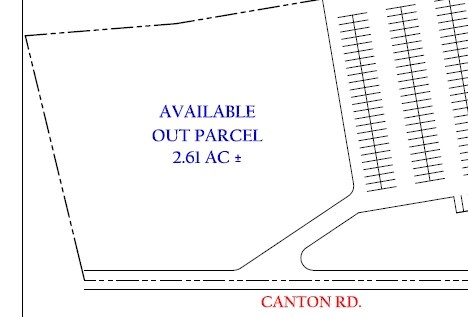 1305 Canton Rd NW, Carrollton, OH for sale Primary Photo- Image 1 of 1