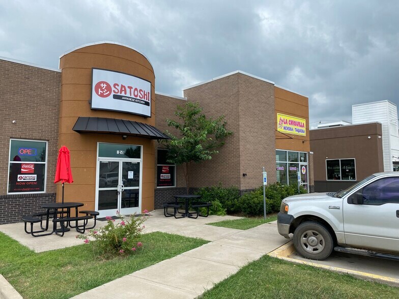 2160 TX - 121, Bonham, TX for sale - Building Photo - Image 3 of 5