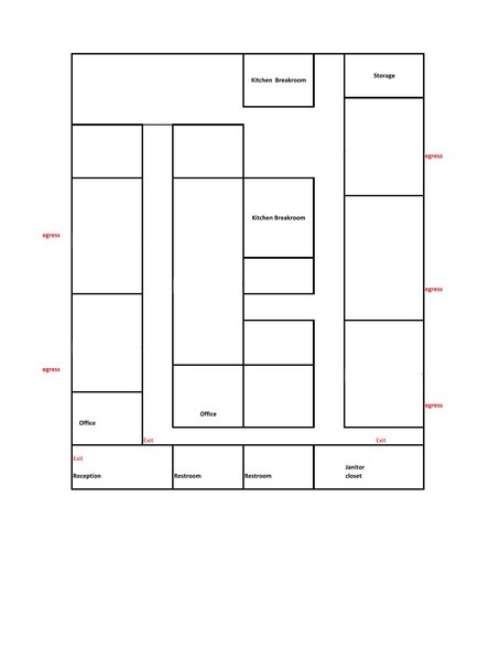 515 N 16th St, Payette, ID for lease - Building Photo - Image 2 of 2