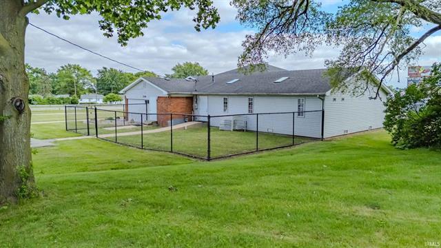 1719 Faith Rd, Kokomo, IN for sale - Building Photo - Image 3 of 13