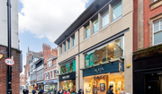 21-23 Bridlesmith Gate, Nottingham NTT - Commercial Real Estate