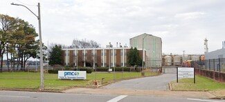 More details for 1272 Warford St, Memphis, TN - Industrial for Sale