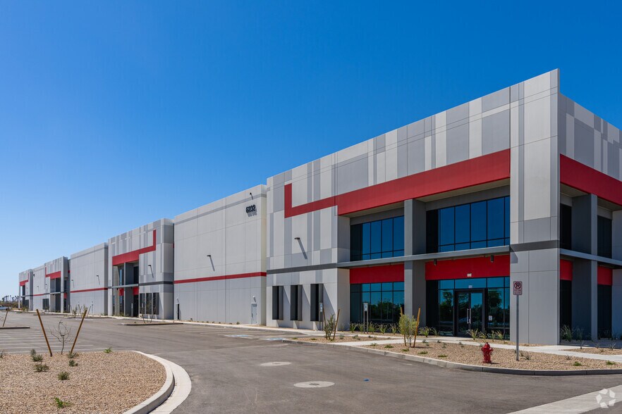 6232 N Litchfield Rd, Glendale, AZ for sale - Building Photo - Image 1 of 3