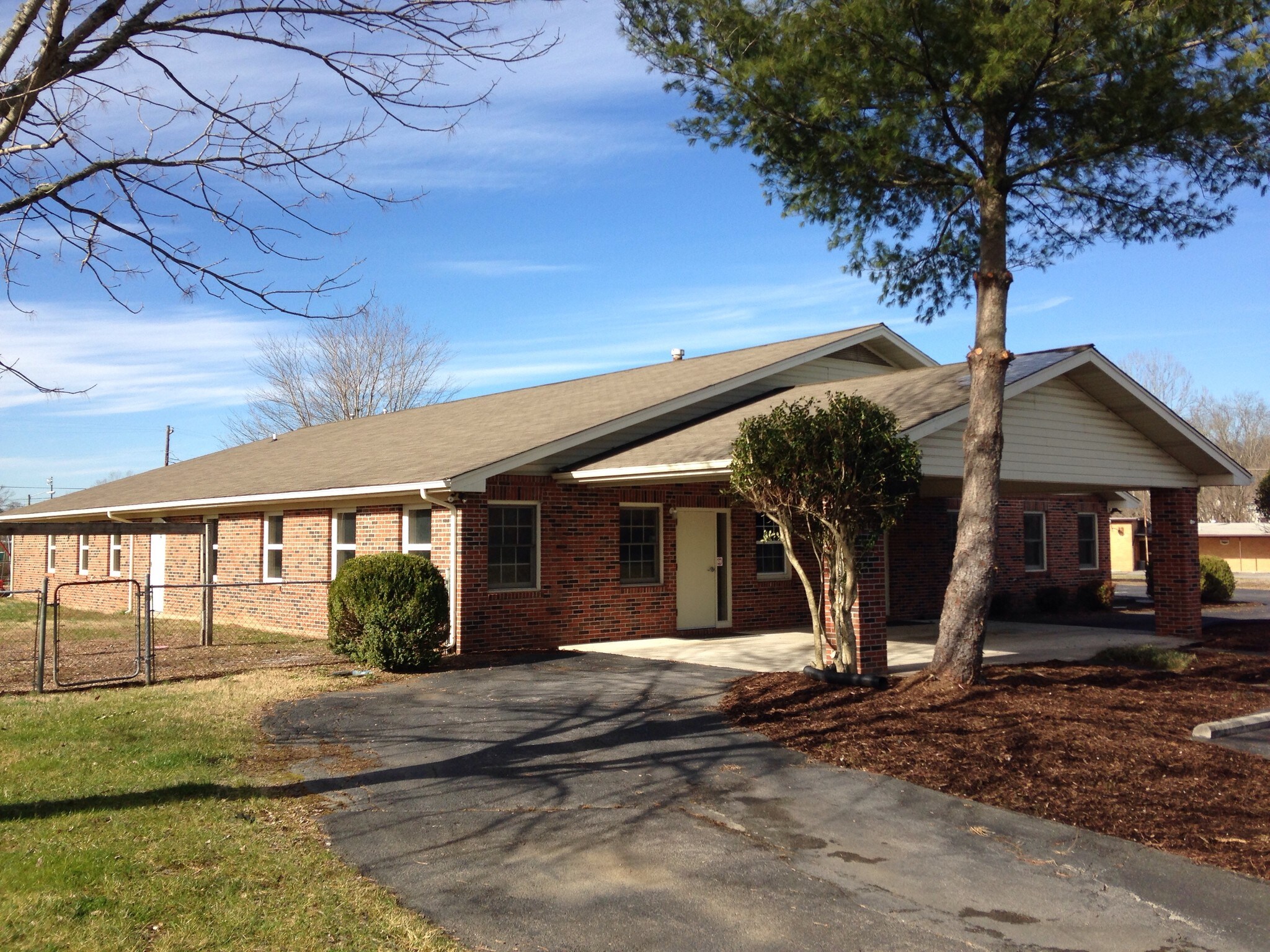 103 Adams Rd, Oak Ridge, TN for sale Building Photo- Image 1 of 1