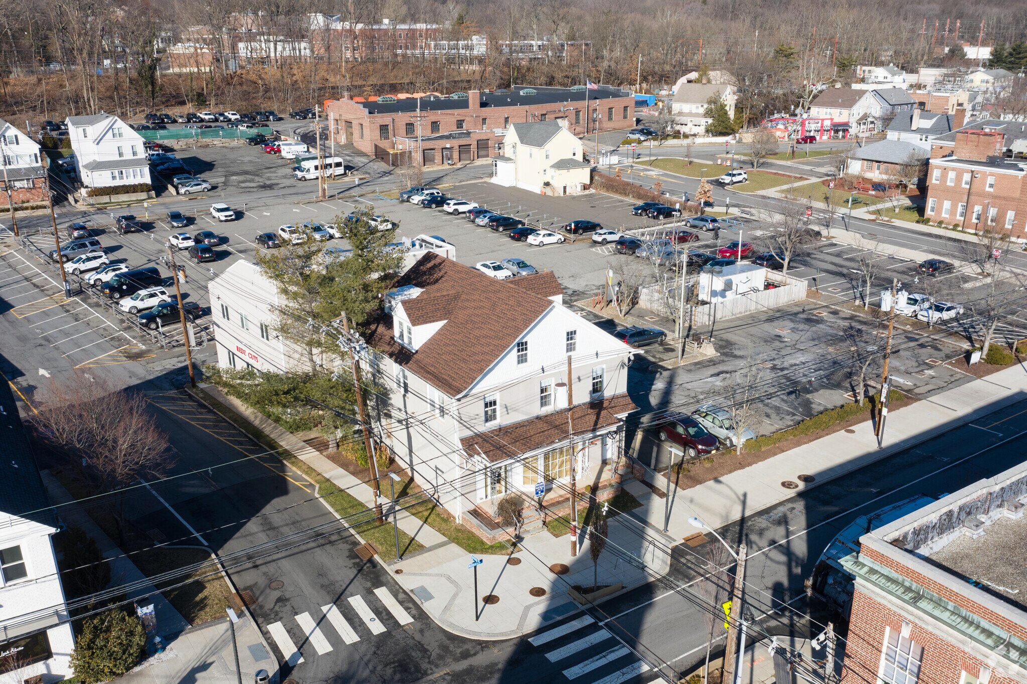 387 Millburn Ave, Millburn, NJ 07041 Office for Lease