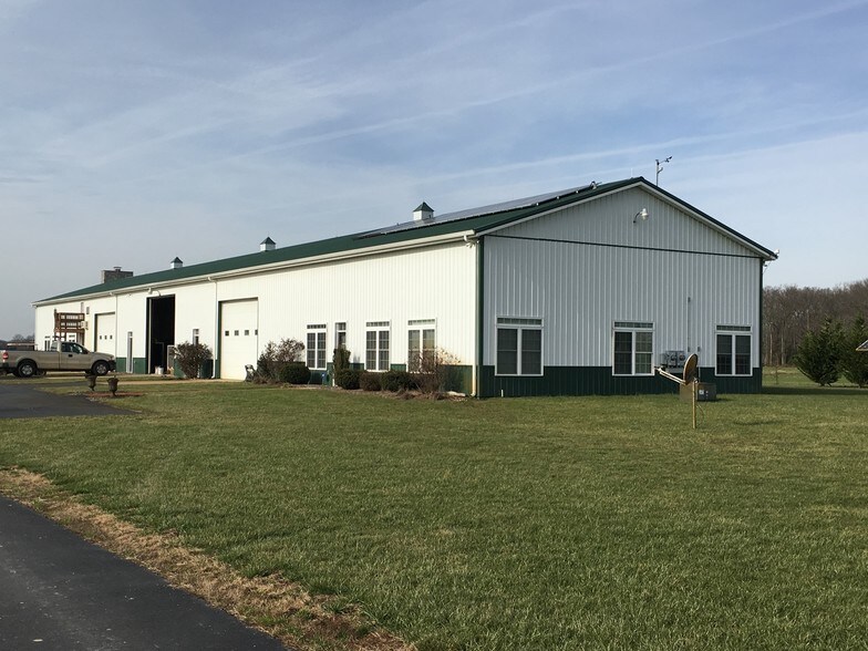 999 Long Point Rd, Dover, DE for sale - Primary Photo - Image 1 of 1