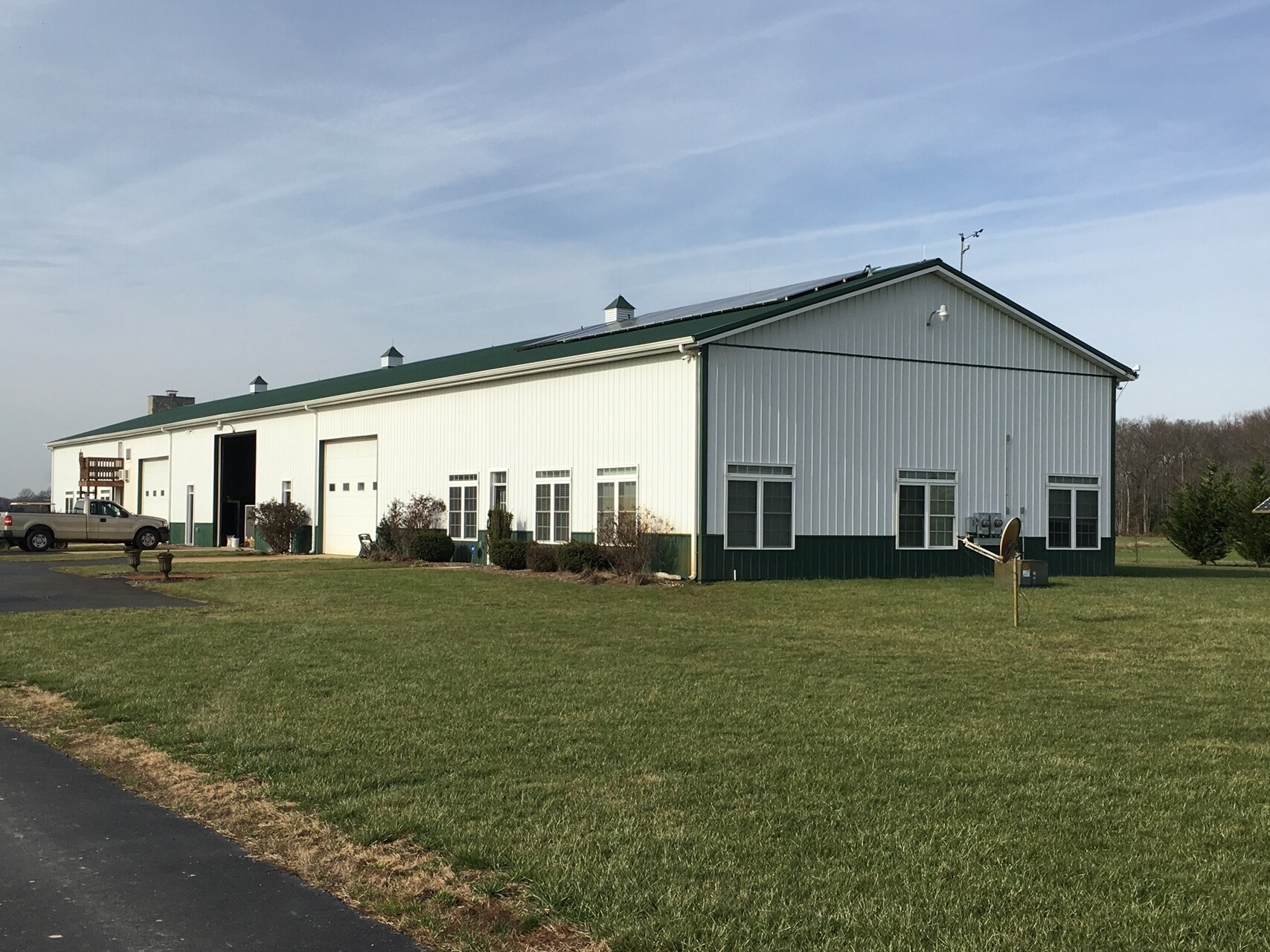 999 Long Point Rd, Dover, DE for sale Primary Photo- Image 1 of 1