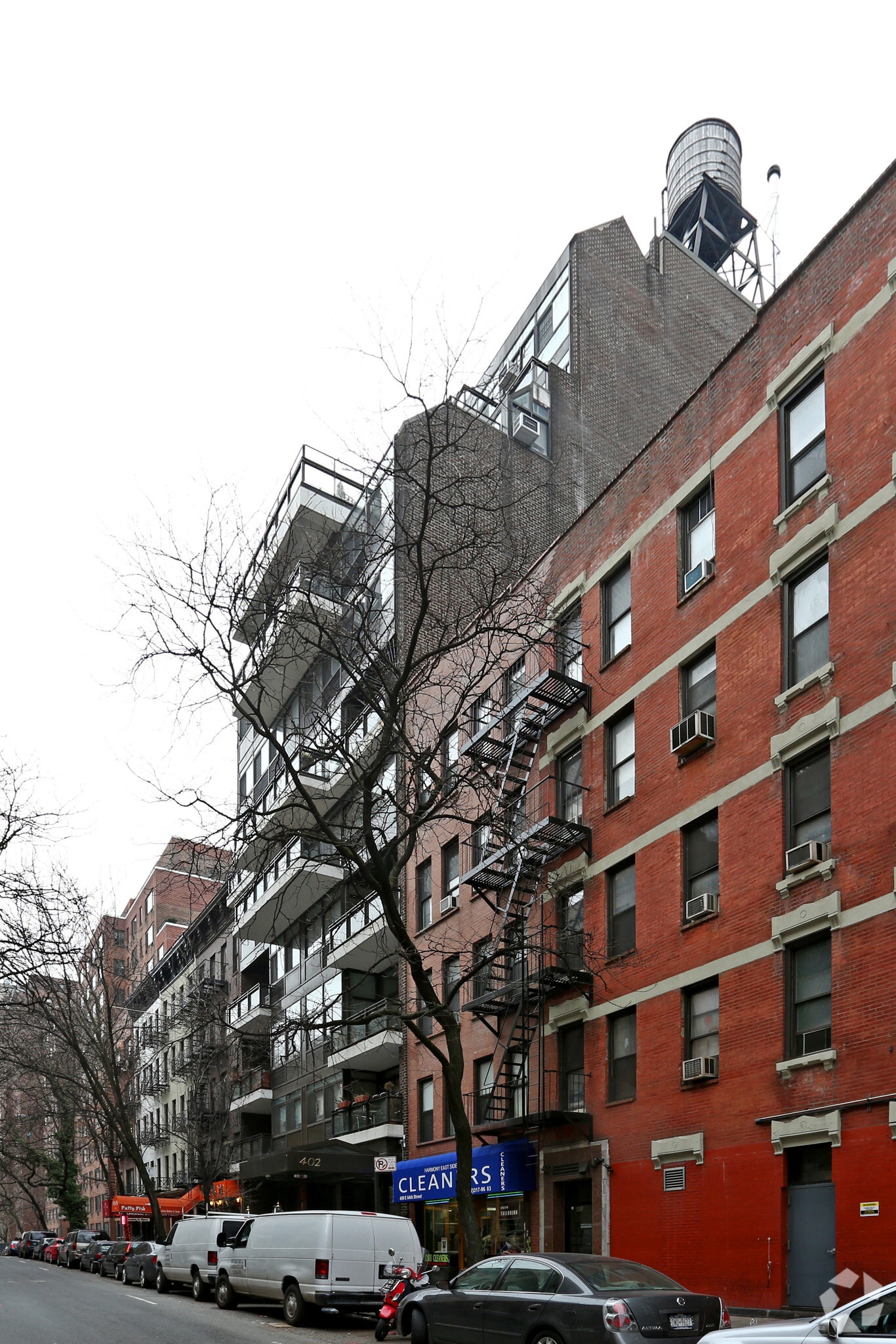 400 E 64th St, New York, NY for lease Building Photo- Image 1 of 14