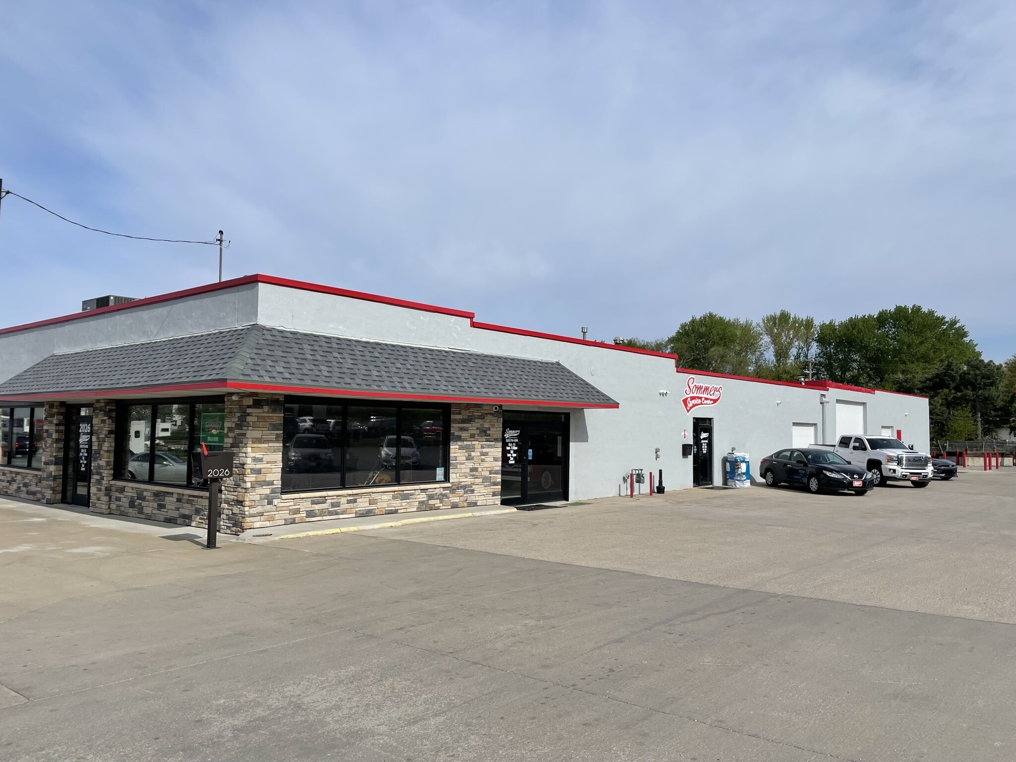 2026 W 6th Ave, Emporia, KS for sale Building Photo- Image 1 of 1