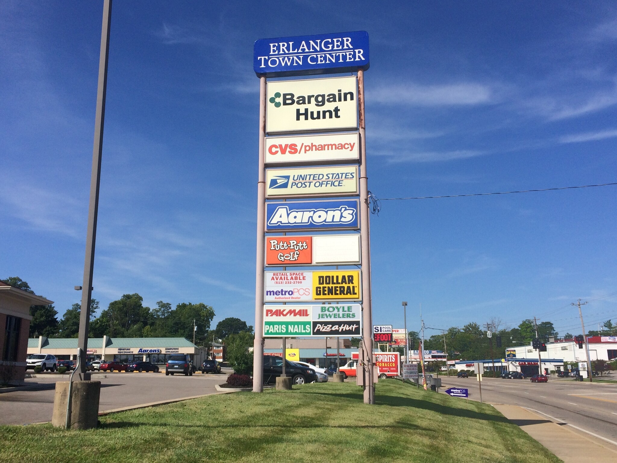 31353159 Dixie Hwy, Erlanger, KY 41018 Erlanger Town Center