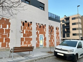 Retail in Arganda del Rey, Madrid for lease Construction Photo- Image 1 of 3