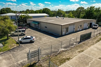 More details for 870-874 NE Pop Tilton Pl, Jensen Beach, FL - Industrial for Sale