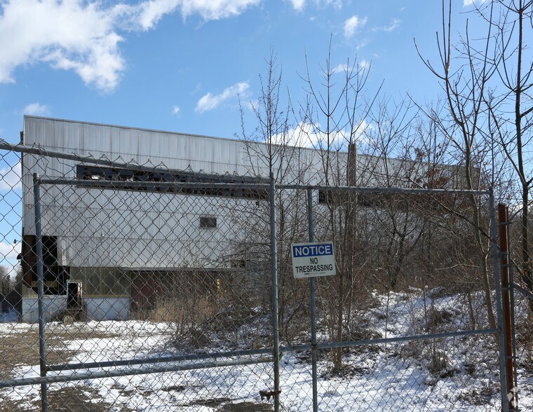 1 Malin Rd, Malvern, PA for lease - Building Photo - Image 2 of 6