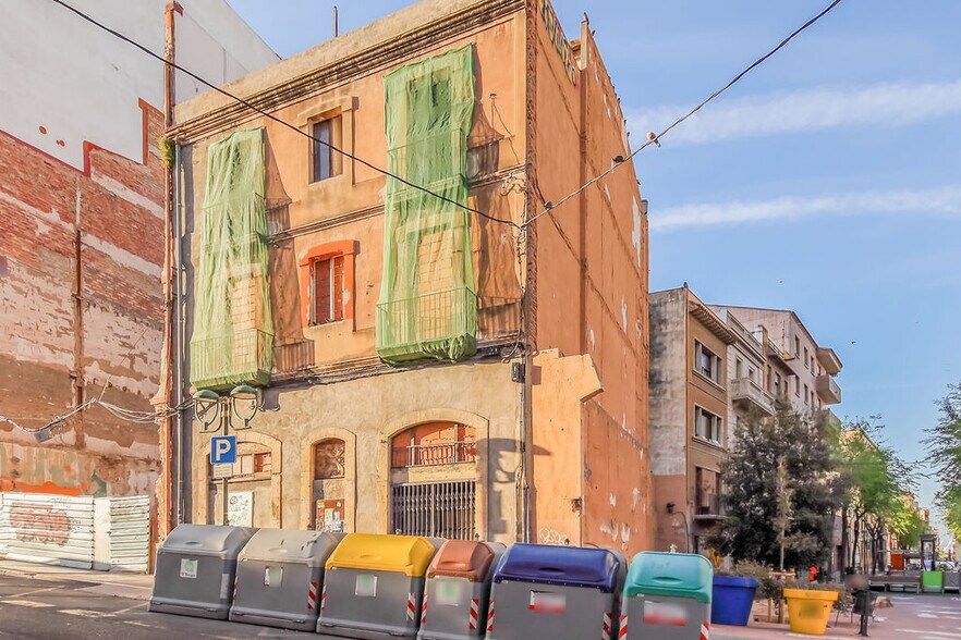 Multifamily in Tarragona, Tarragona for sale - Floor Plan - Image 1 of 4