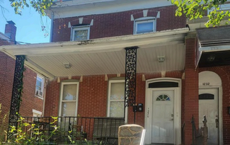 More details for 1230 Linden St, Wilmington, DE - Multifamily for Sale