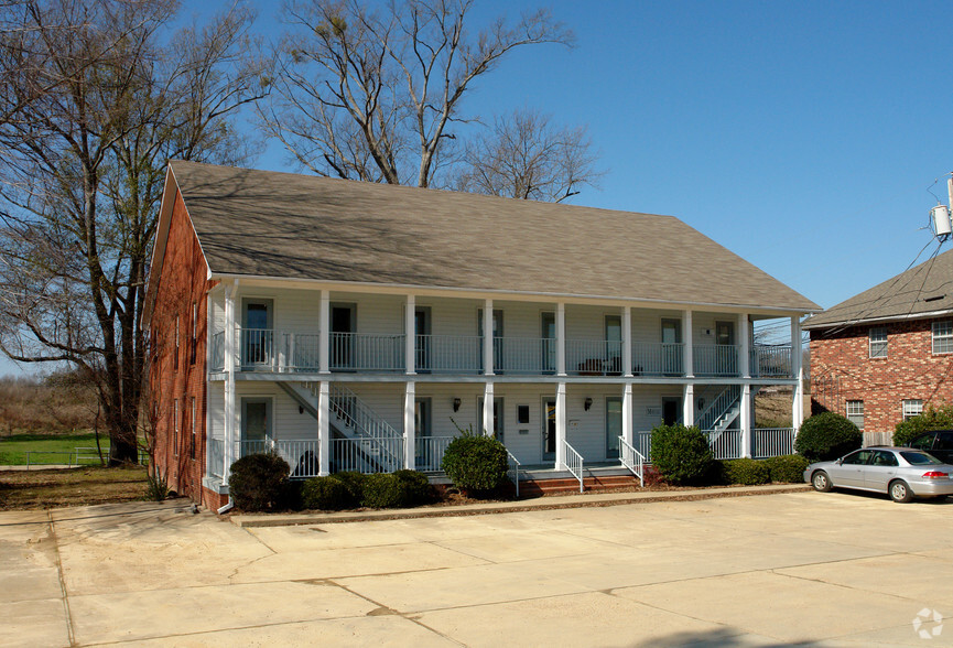 661 US Highway 51, Ridgeland, MS for sale - Primary Photo - Image 1 of 1