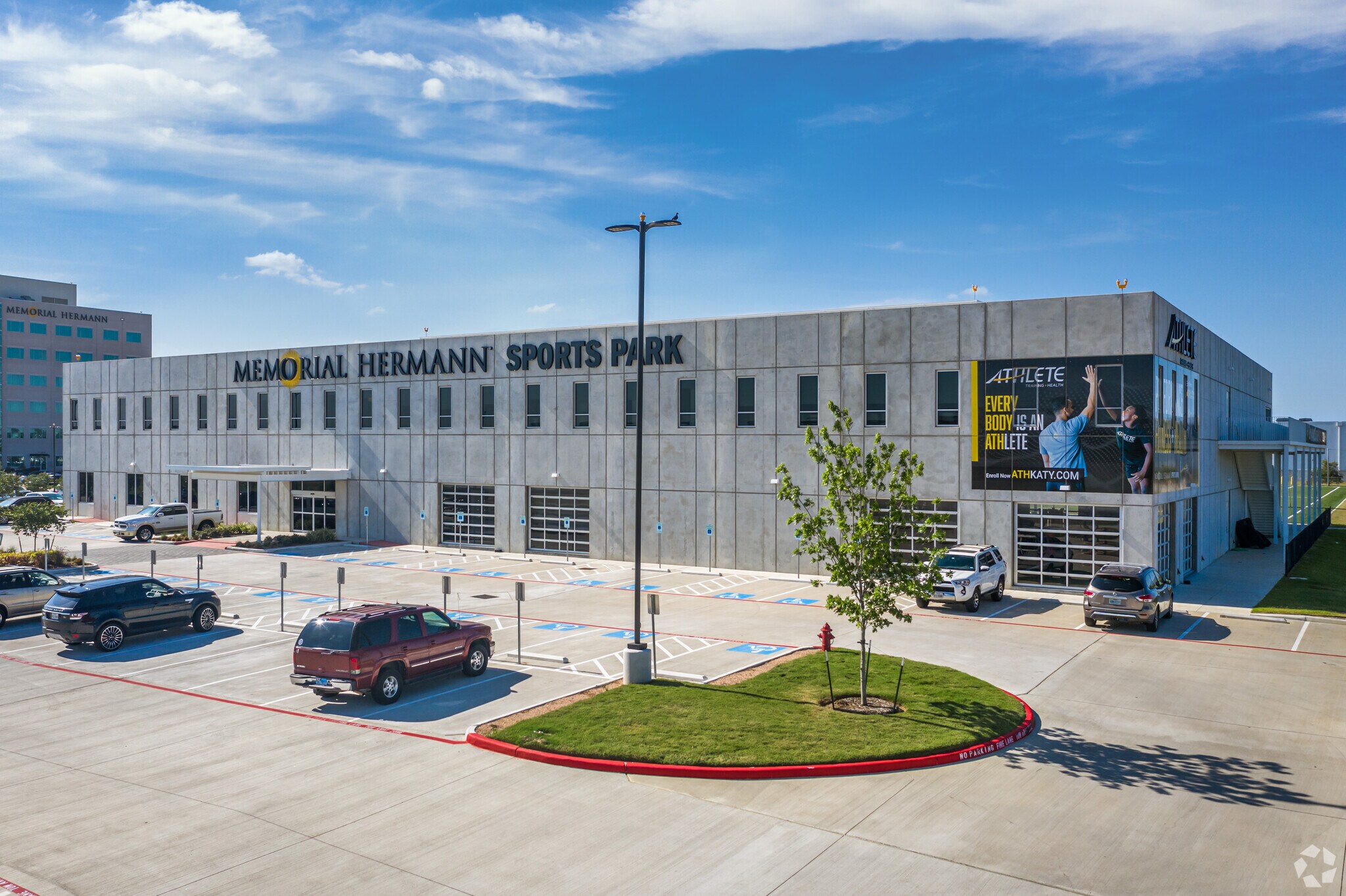 23910 Katy Fwy, Katy, TX for sale Primary Photo- Image 1 of 1