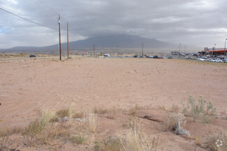 More details for The Commerce Center at Enchanted Hills – Land for Sale, Rio Rancho, NM