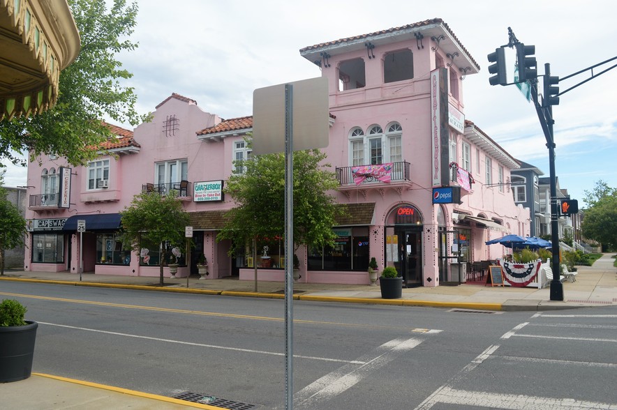 500 E 9th St, Ocean City, NJ for sale - Building Photo - Image 1 of 1