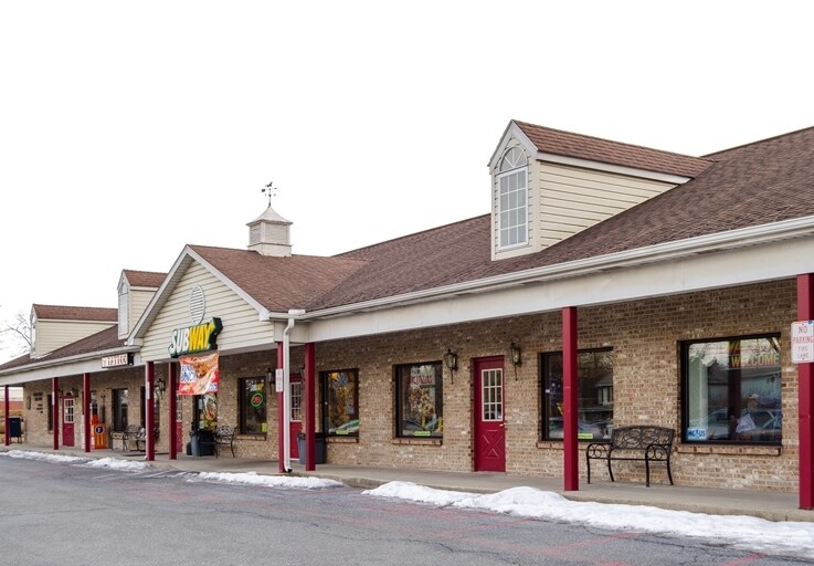 301-315 2nd St, Highspire, PA for sale Primary Photo- Image 1 of 1