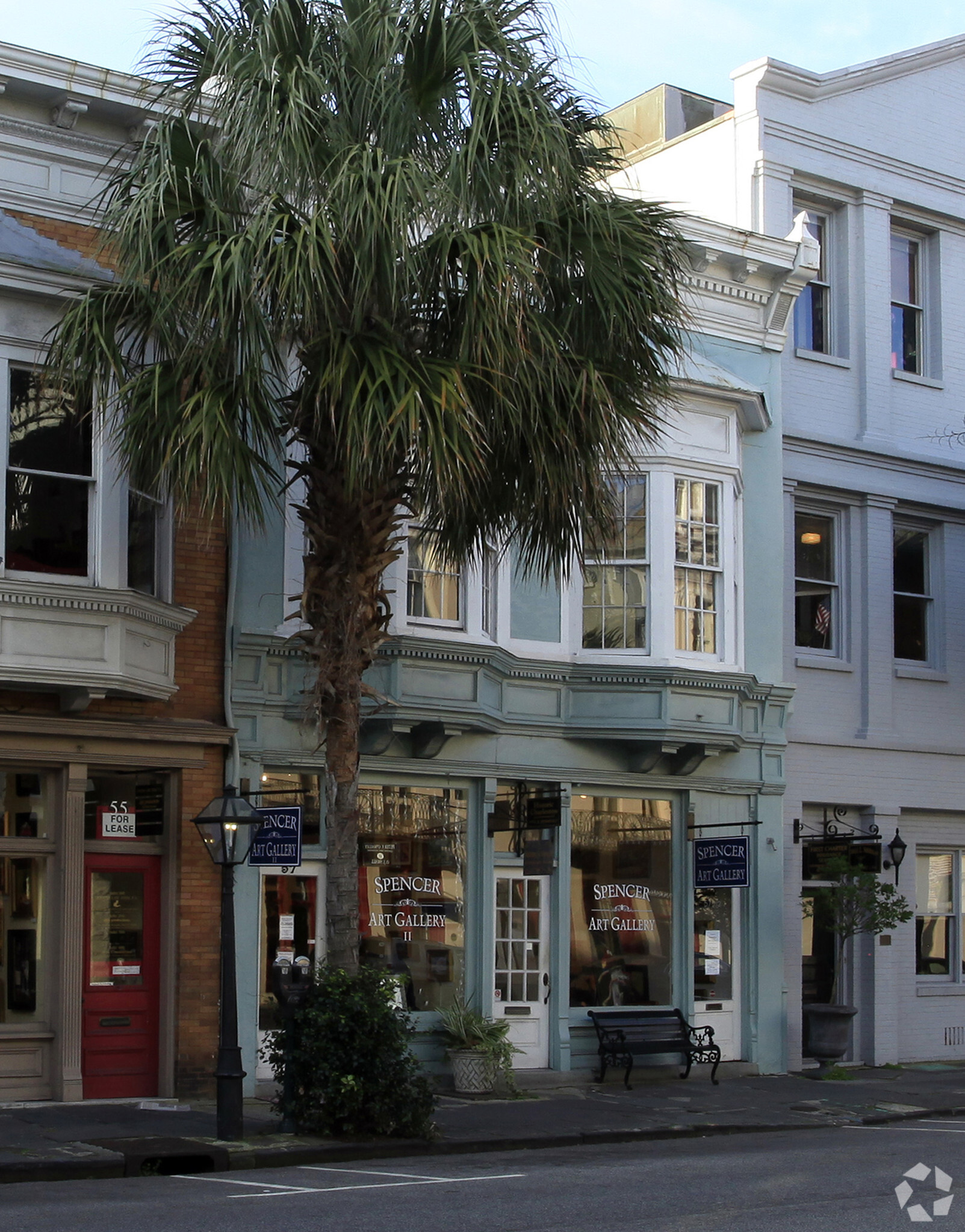 57 Broad St, Charleston, SC for sale Primary Photo- Image 1 of 1