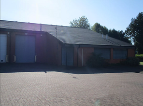 Mercantile Rd, Houghton Le Spring for lease Building Photo- Image 1 of 5