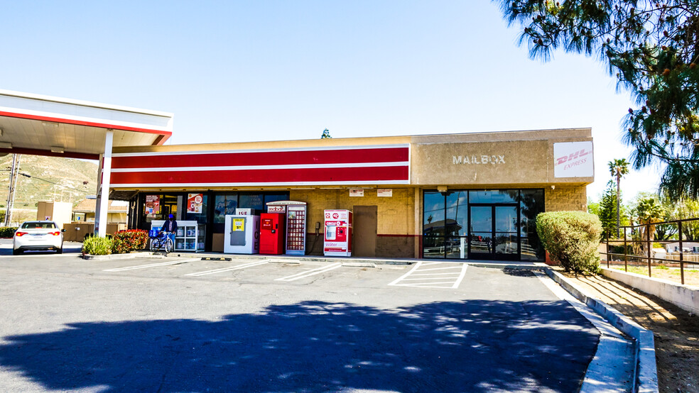 8190 Mission Blvd, Jurupa Valley, CA for sale - Building Photo - Image 1 of 1