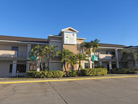 The Boulevard Professional Center - Loft