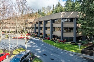 More details for 11820 Northup Way, Bellevue, WA - Office for Lease