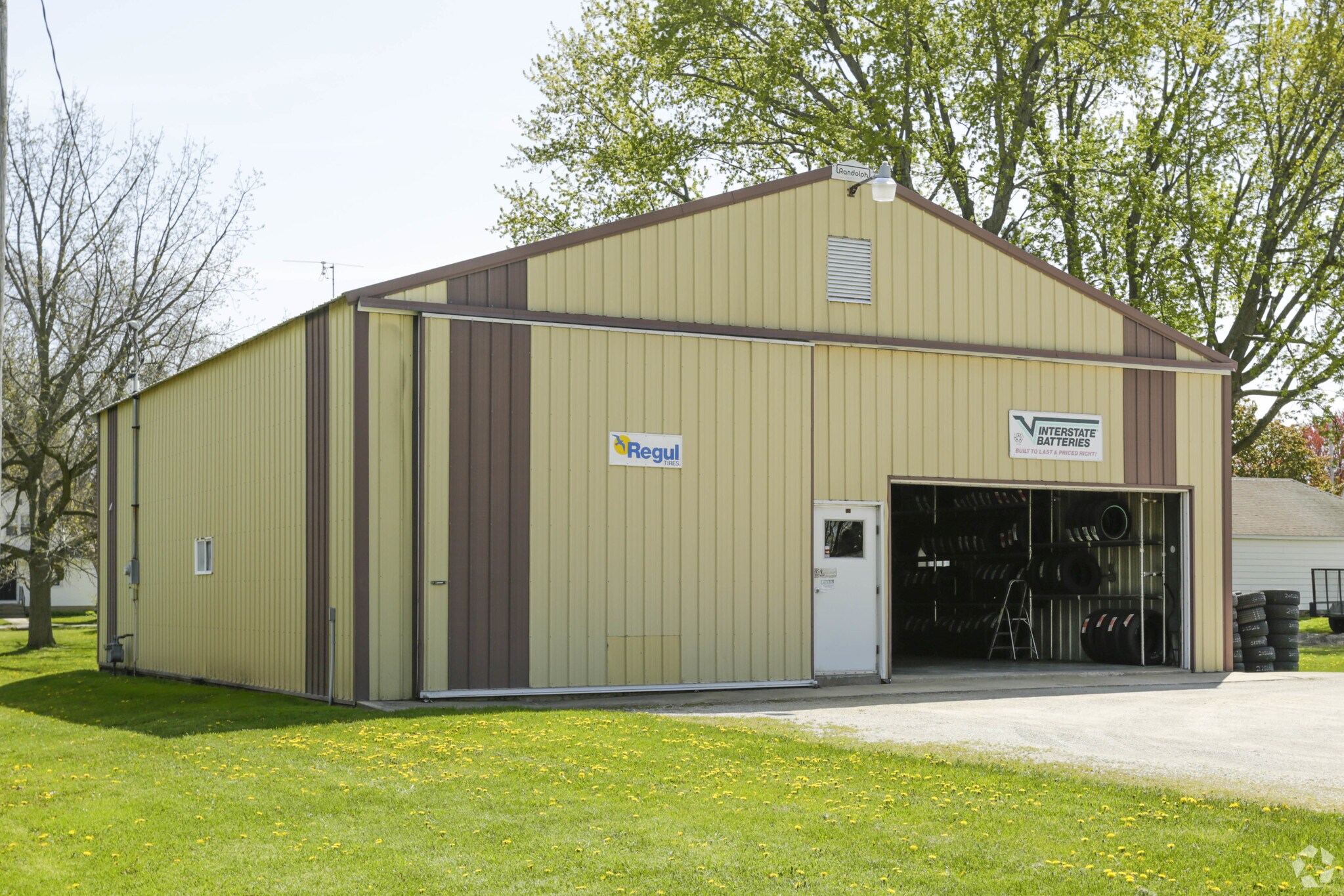 120 E Cambria St, Randolph, WI for sale Primary Photo- Image 1 of 1