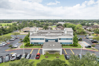 4102 Woodlawn Ave, Pasadena, TX - aerial  map view