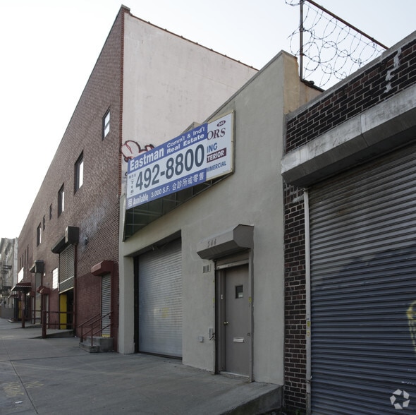 544 39th St, Brooklyn, NY for sale - Building Photo - Image 2 of 2