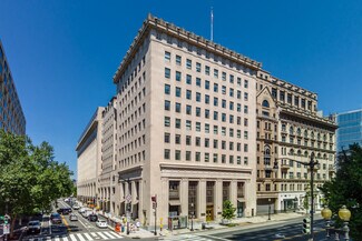 More details for 700 14th St NW, Washington, DC - Office for Lease