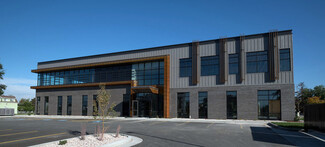 More details for 400 South 100 East, Logan, UT - Office for Lease