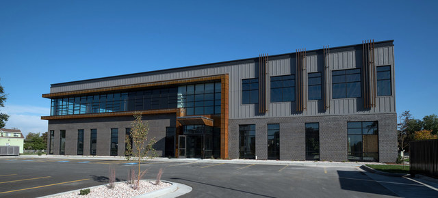 400 South 100 East, Logan, UT for lease Building Photo- Image 1 of 3