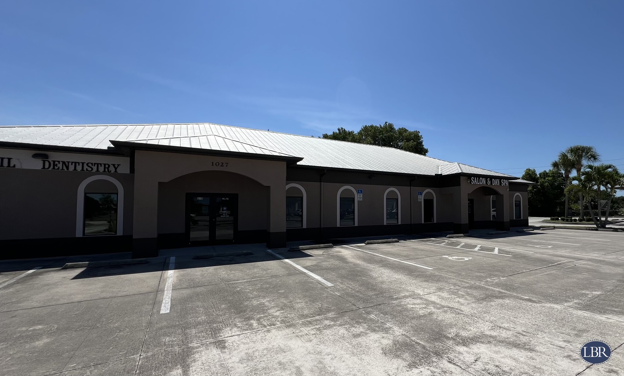 1027 Pathfinder Way, Rockledge, FL for lease Building Photo- Image 1 of 5