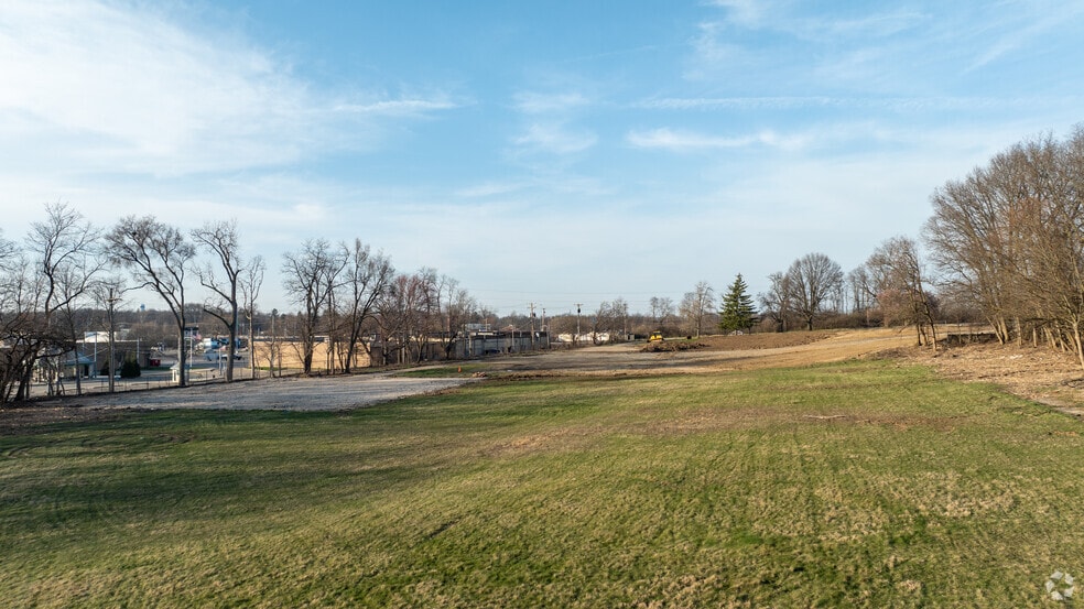 4032 Linden Ave, Dayton, OH for sale - Primary Photo - Image 1 of 1