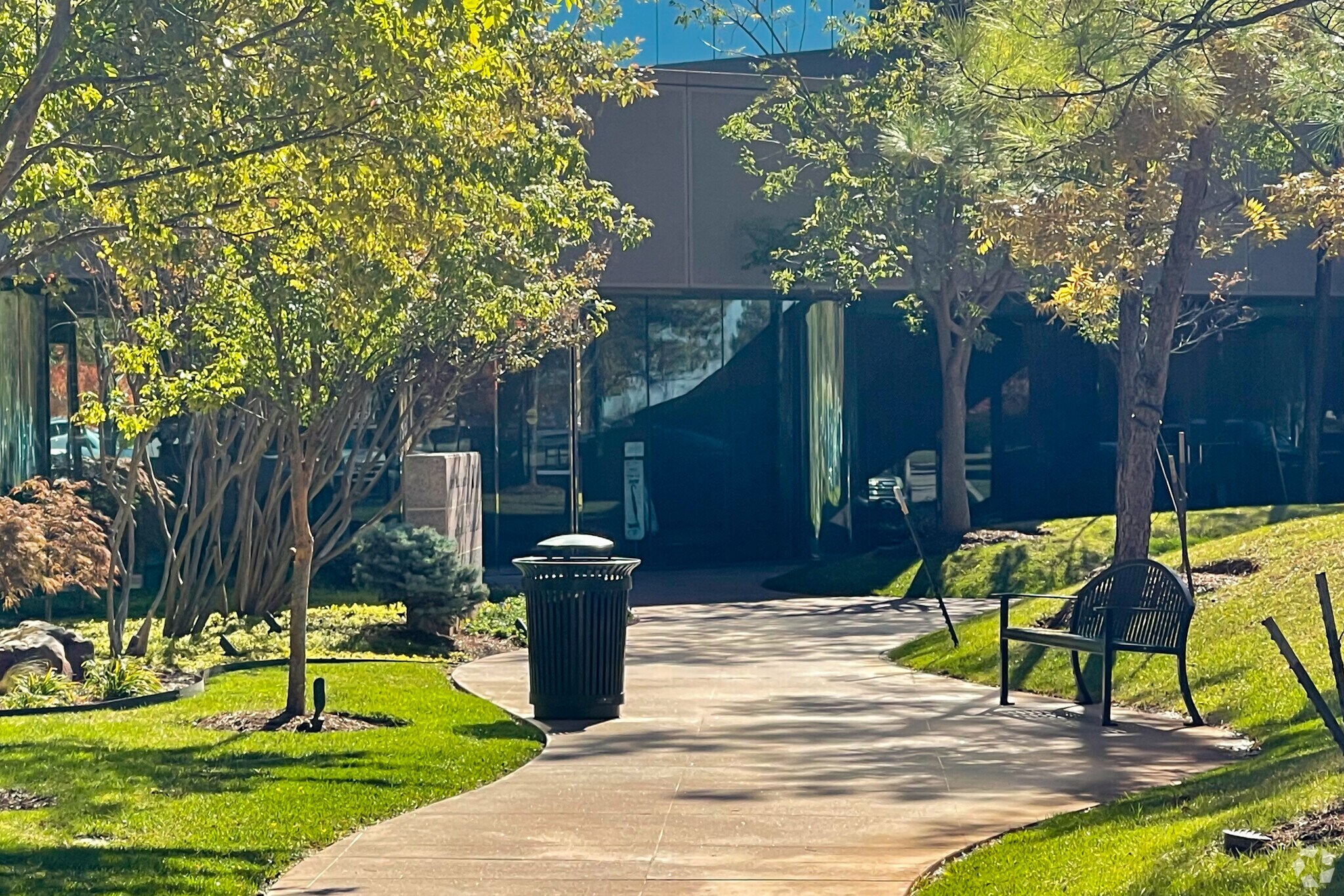 14000 N Quail Springs Pky, Oklahoma City, OK 73134 Quail Springs