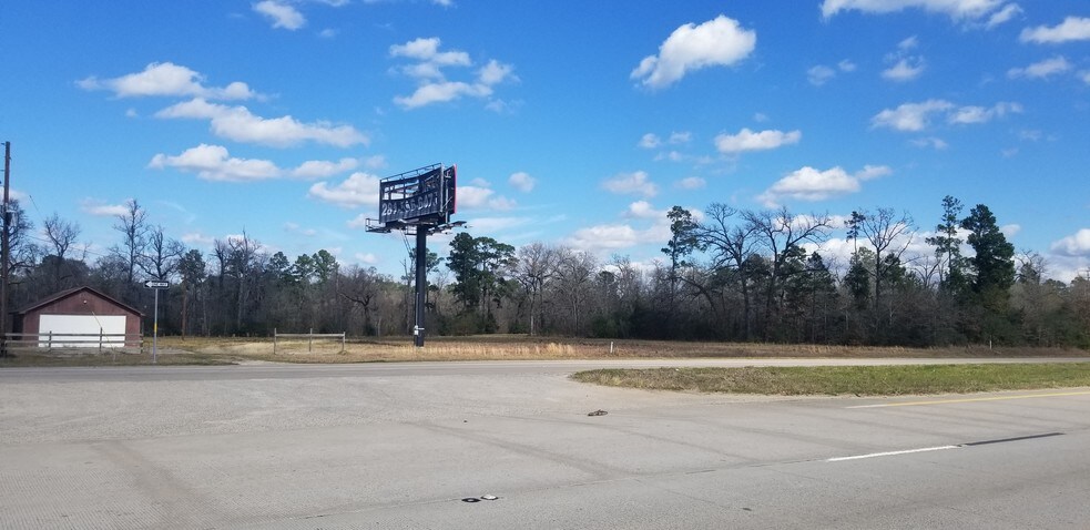 10867 Highway 242, Conroe, TX for sale - Other - Image 1 of 1