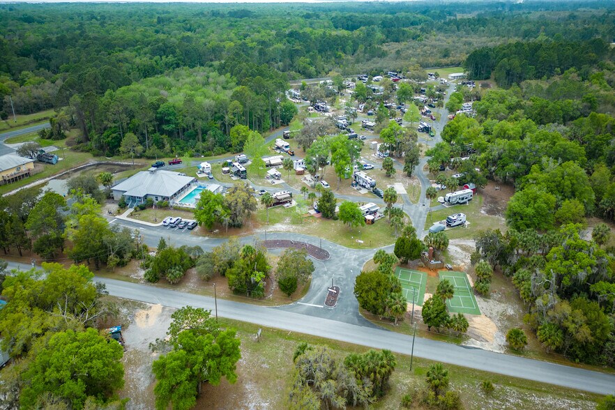 11980 SW Shiloh Rd, Cedar Key, FL 32625