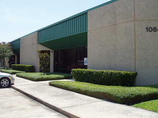 More details for 1665 Townhurst Dr, Houston, TX - Industrial for Lease