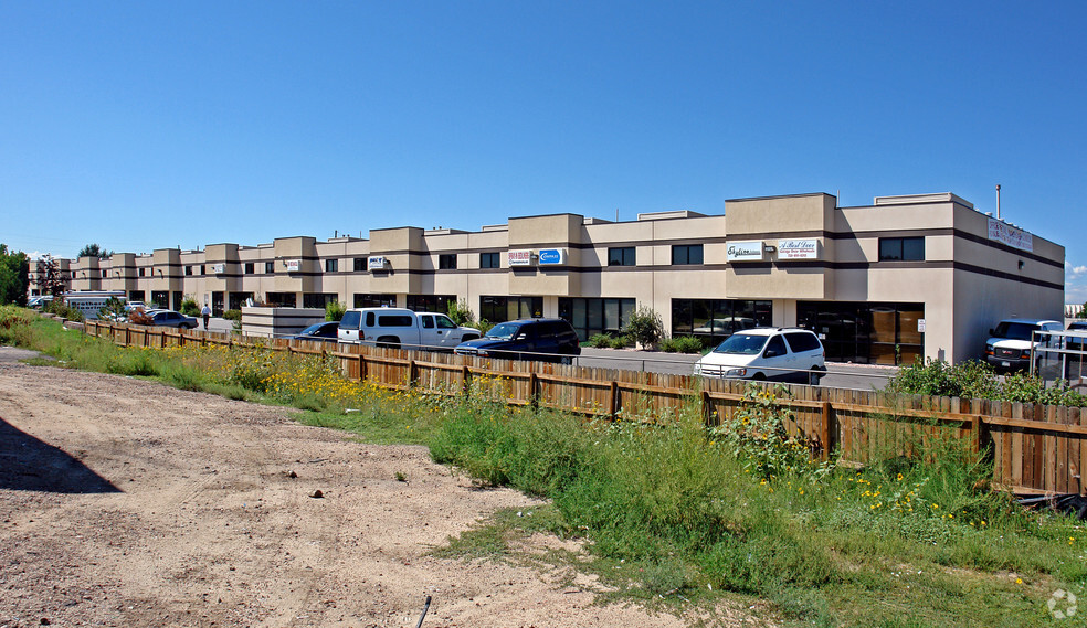 12001 E 33rd Ave, Aurora, CO for sale - Building Photo - Image 3 of 4