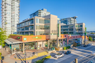 More details for 233 Nelson's Cres, New Westminster, BC - Office for Lease