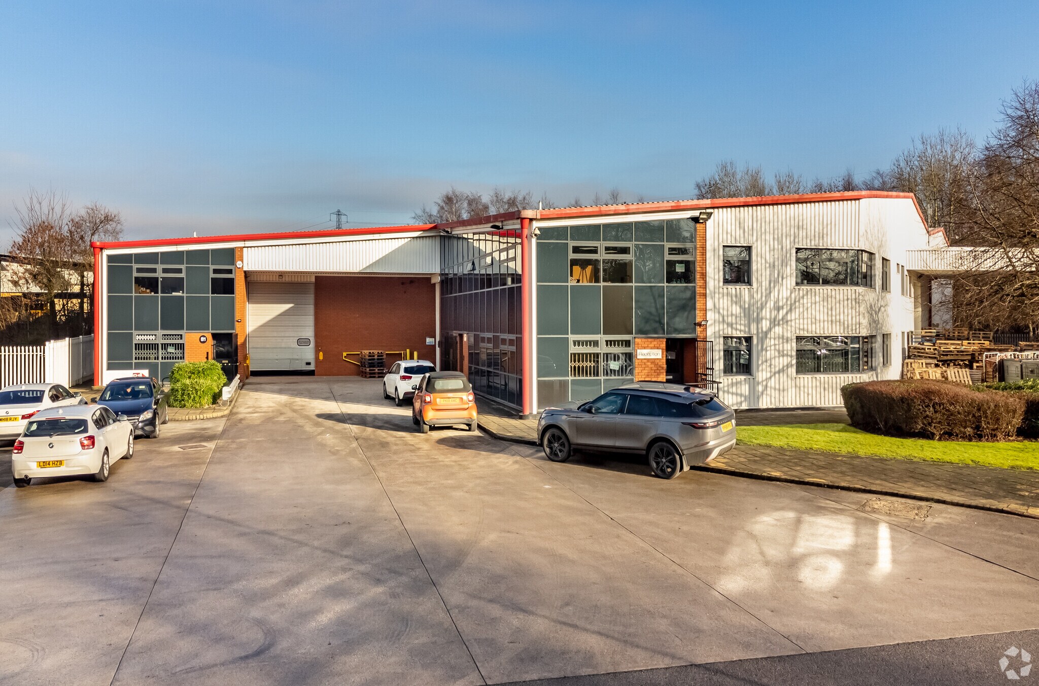 Greengate, Manchester for sale Primary Photo- Image 1 of 1